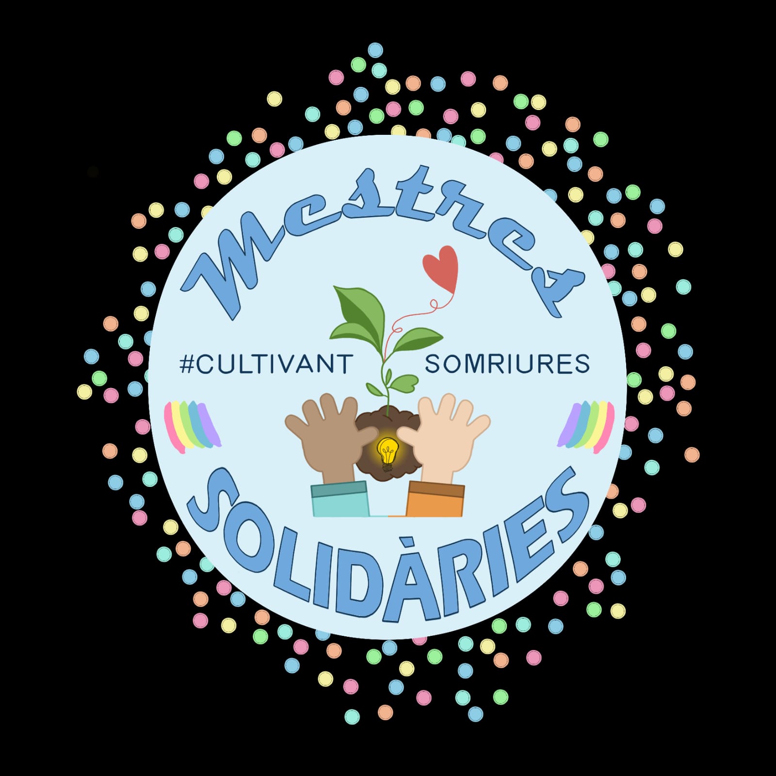 Mestres Solidàries