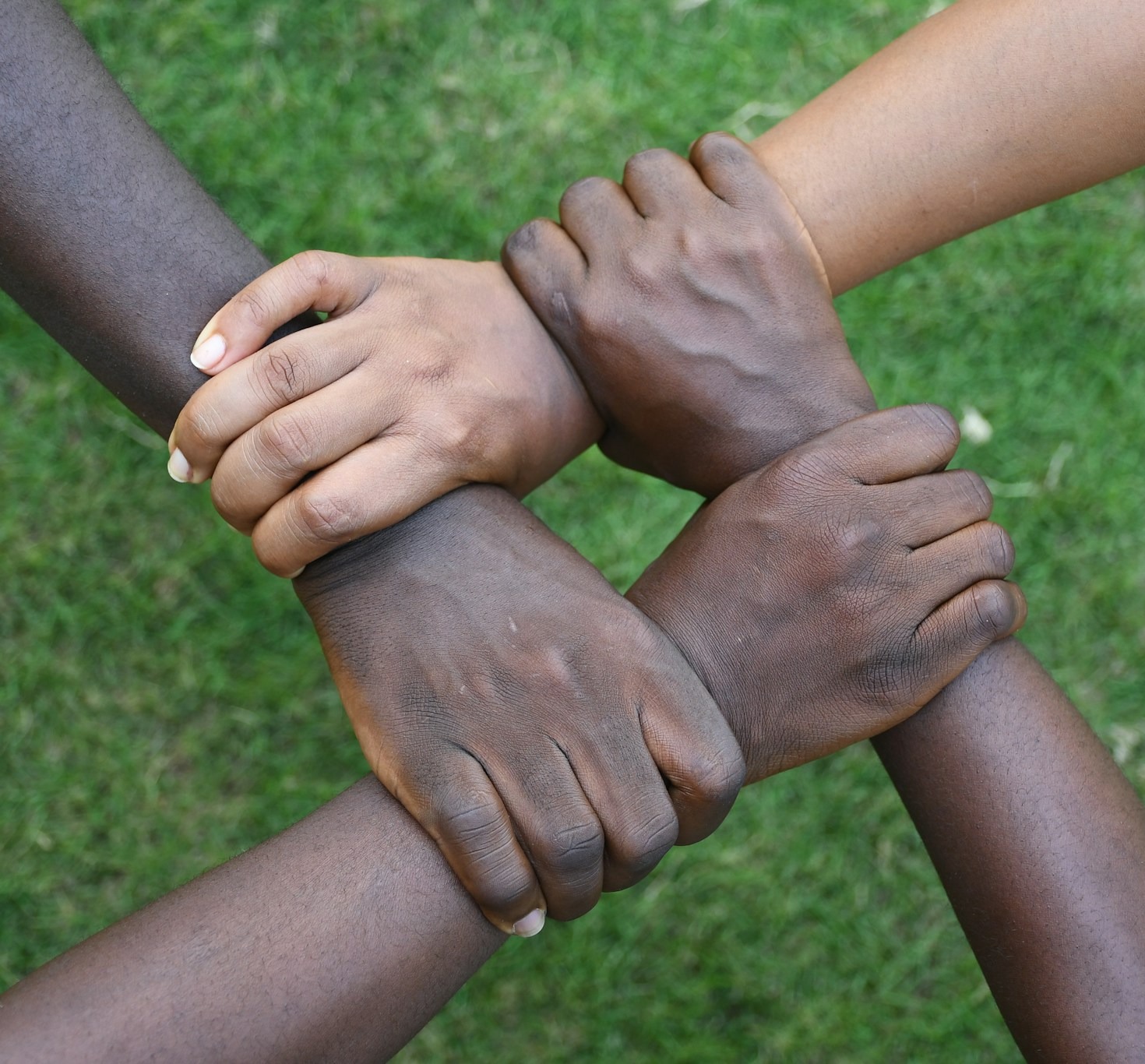 La importancia de la colaboración en proyectos sociales